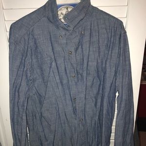 Old Navy Dress Shirt